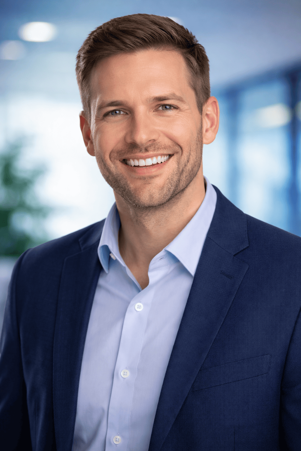 Native Speaker Teacher