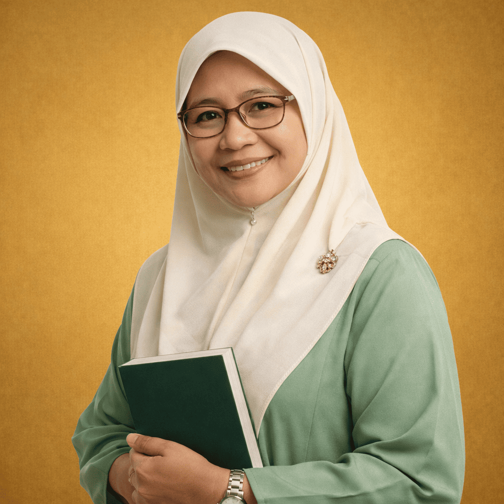 Wakil Kepala Sekolah