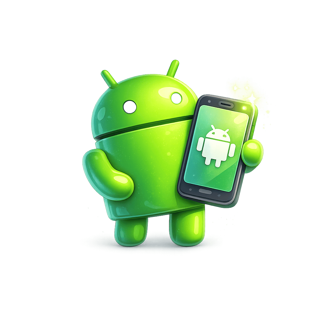 Android App