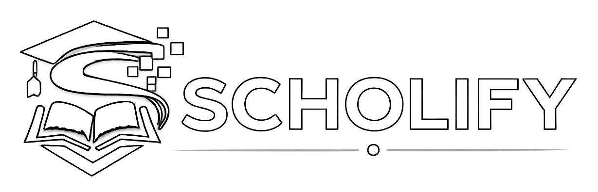 Scholify